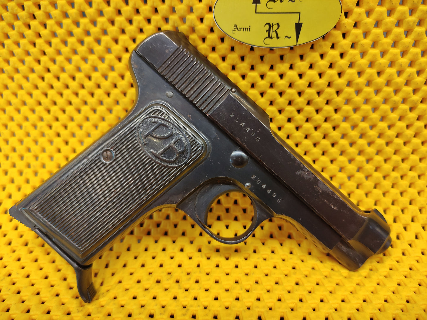 BERETTA 1922