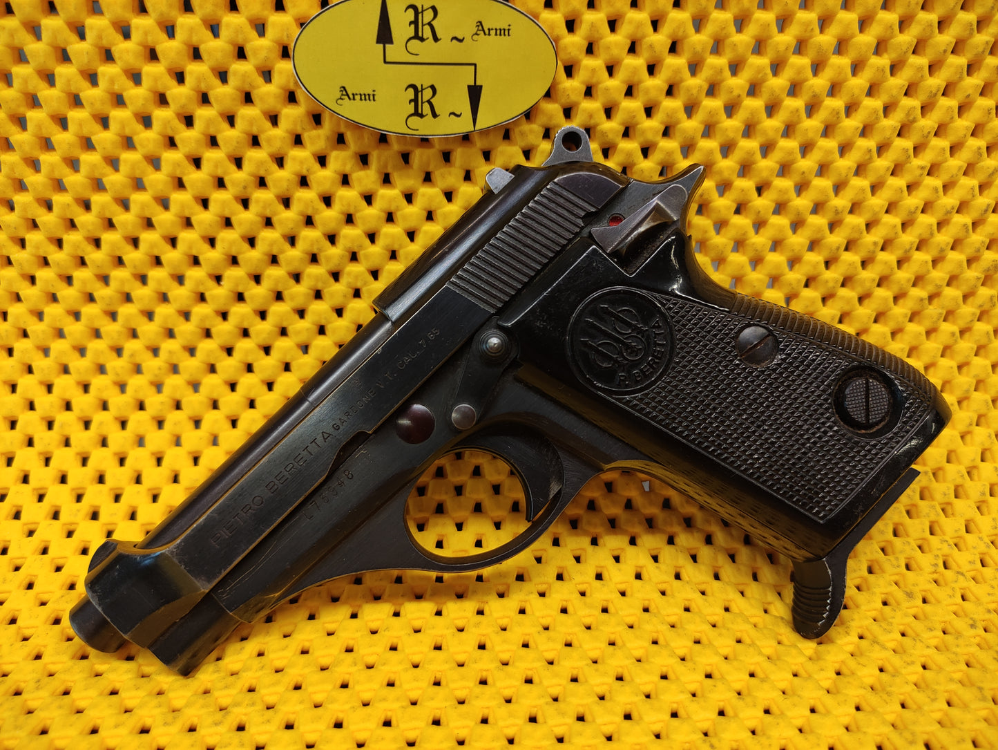 BERETTA 70