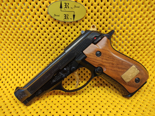 BERETTA 81 De Luxe