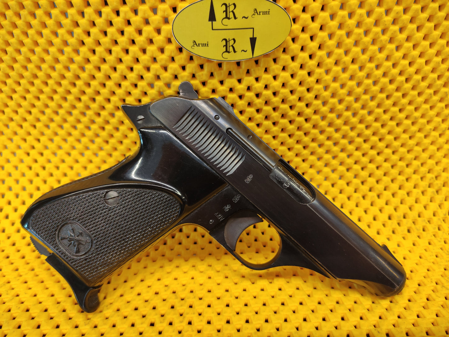 BERNARDELLI modello 60