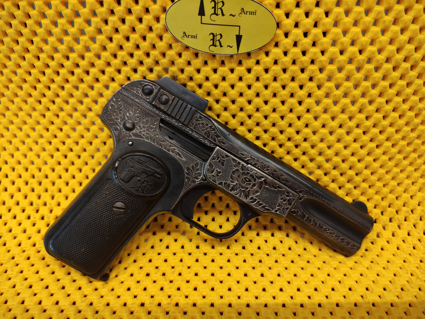 BROWNING 1900 Incisa