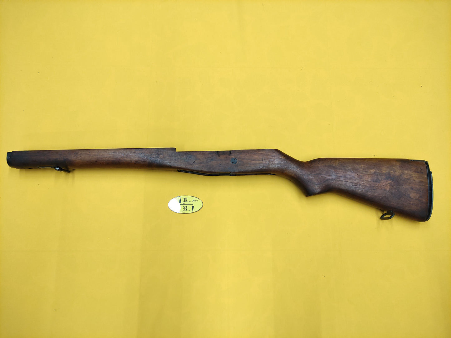 Calcio originale M14