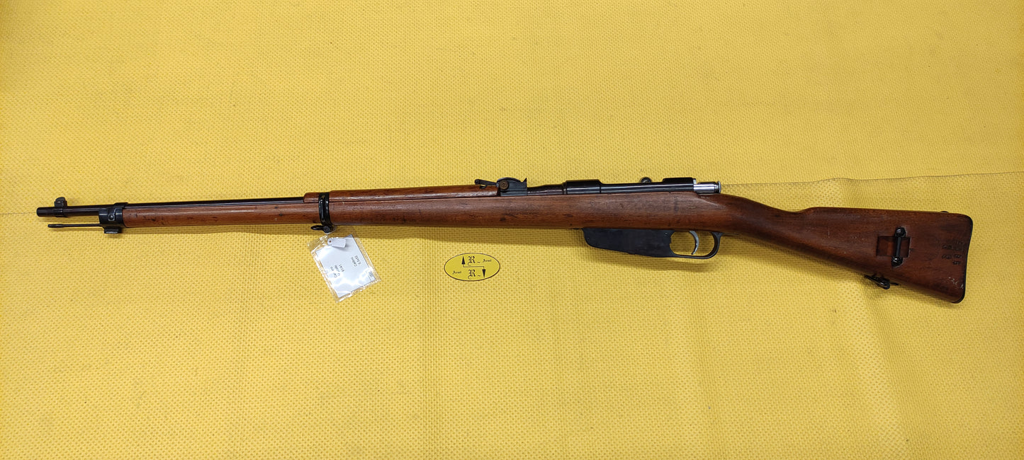 CARCANO 1891/41