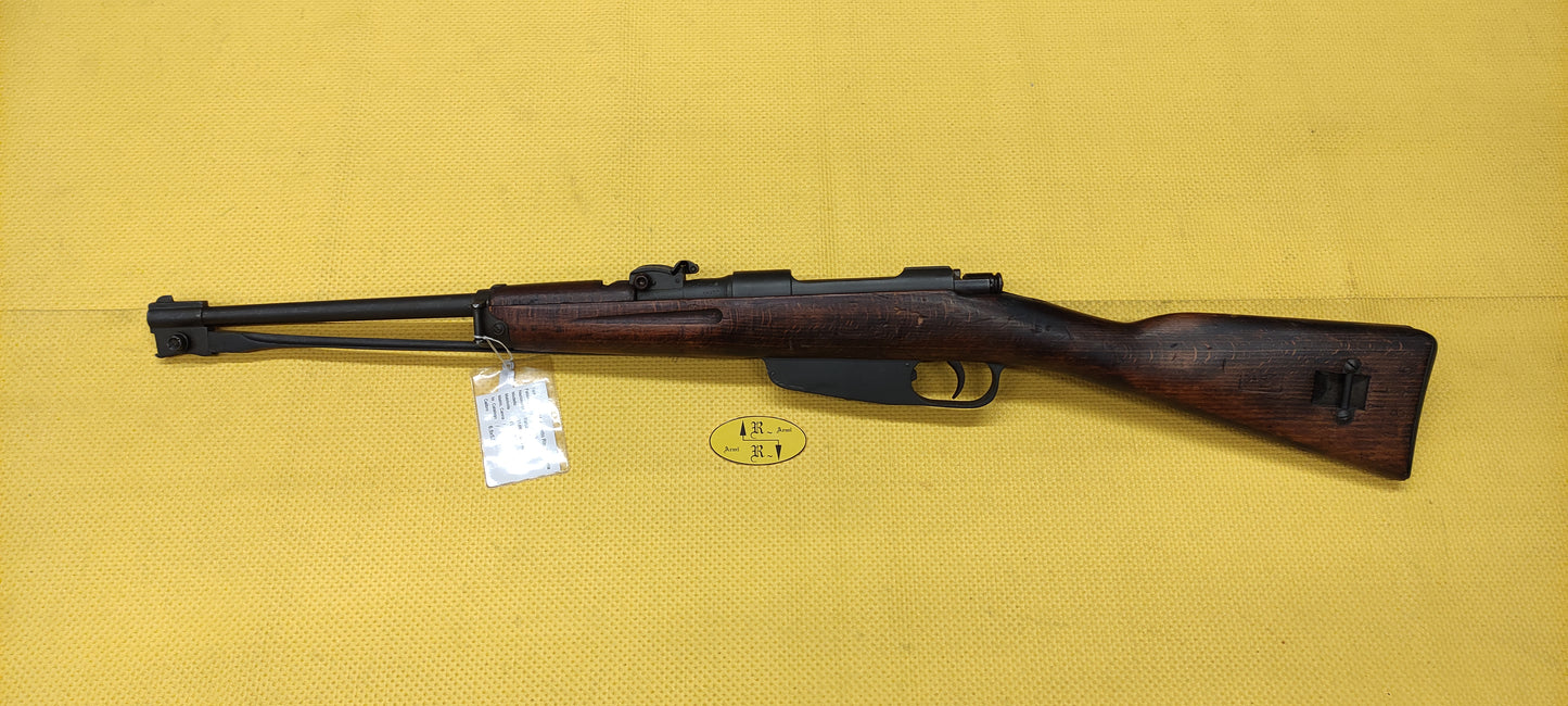 CARCANO 1891 cavalleria