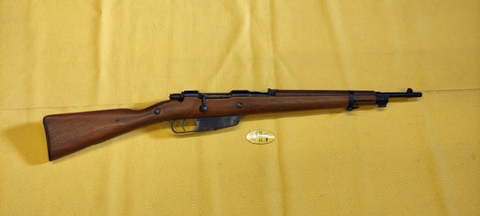 Carcano 91/38 ts (Disattivato)