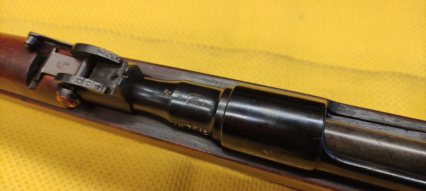 Carcano 1891/41