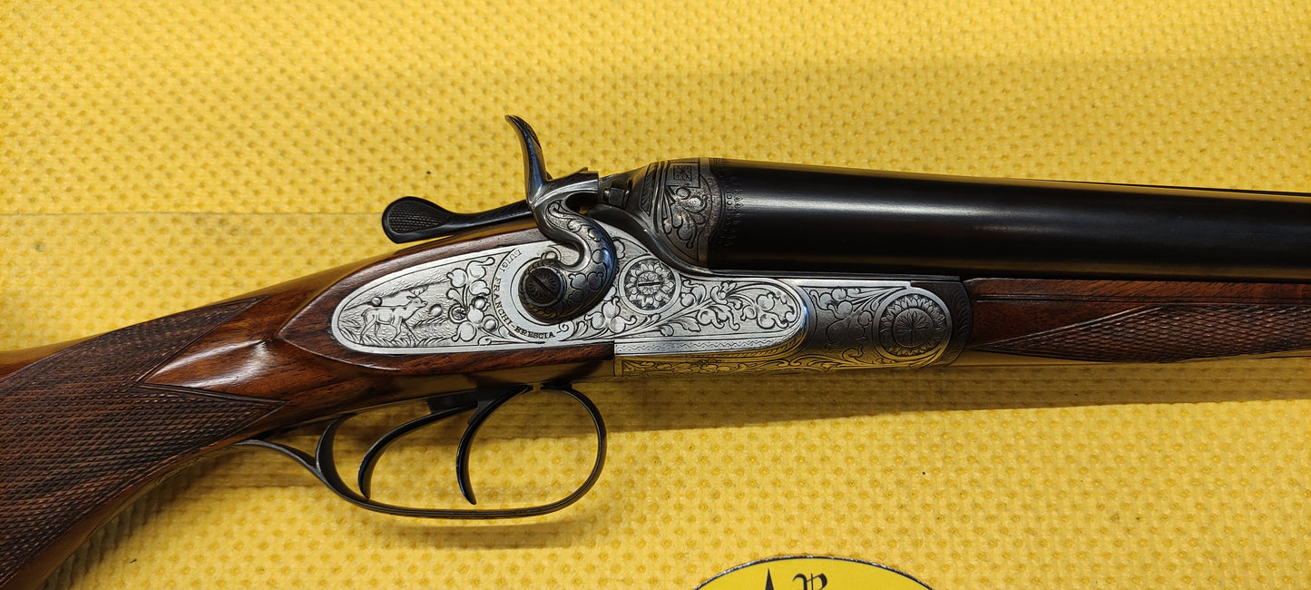 FRANCHI cani esterni anni 20