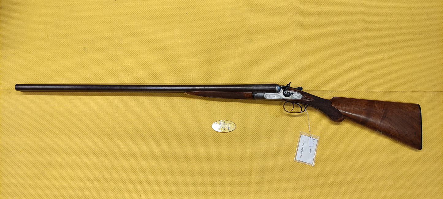 TAUNTON Doppietta cani esterni