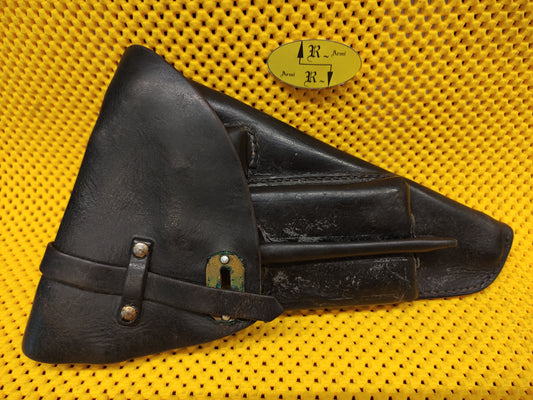 Fondina Husqvarna M40