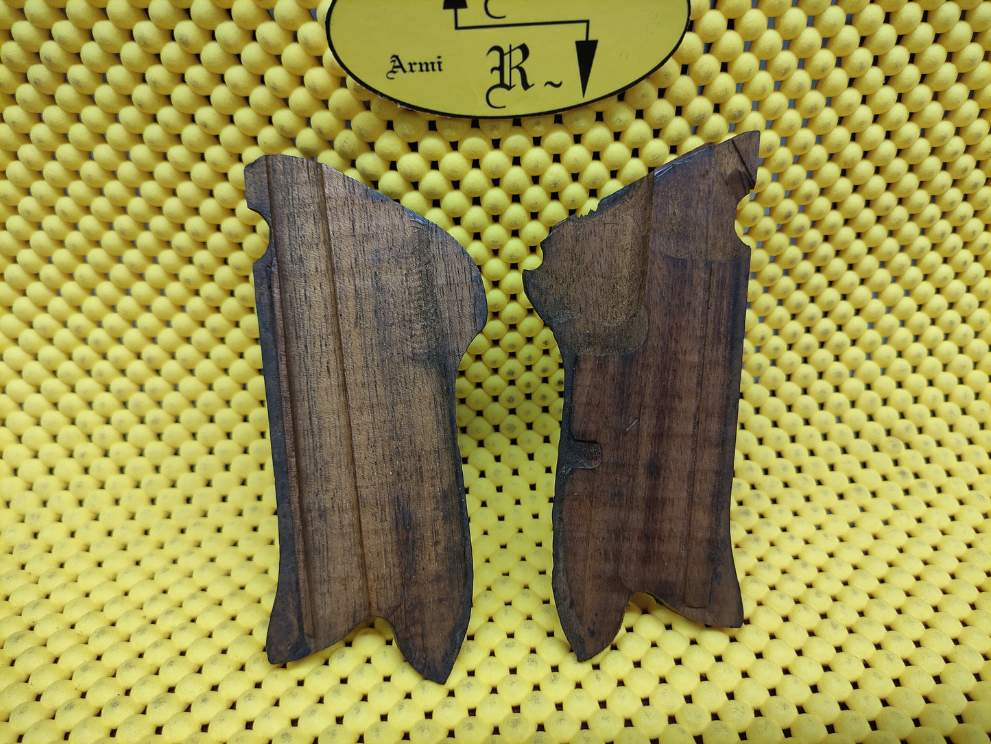 Guancette Luger P 08