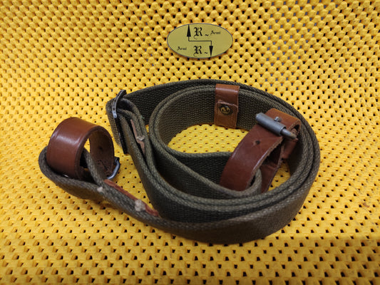 Cinghia Mosin Nagant