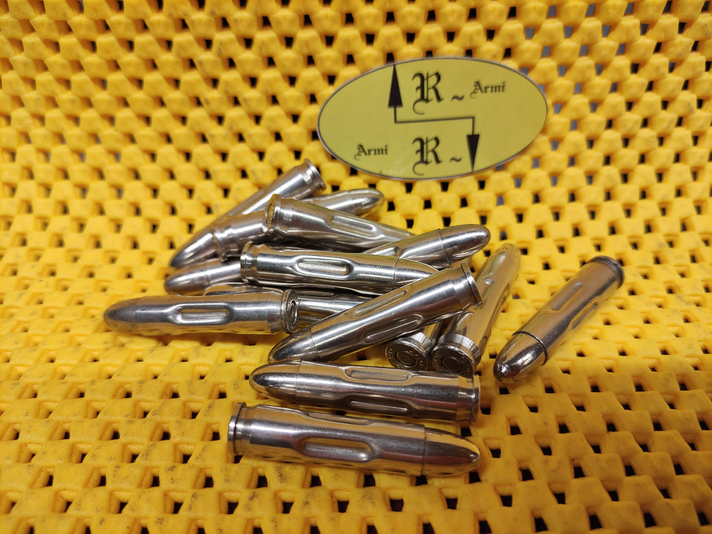 Salvapercussore 30 M1