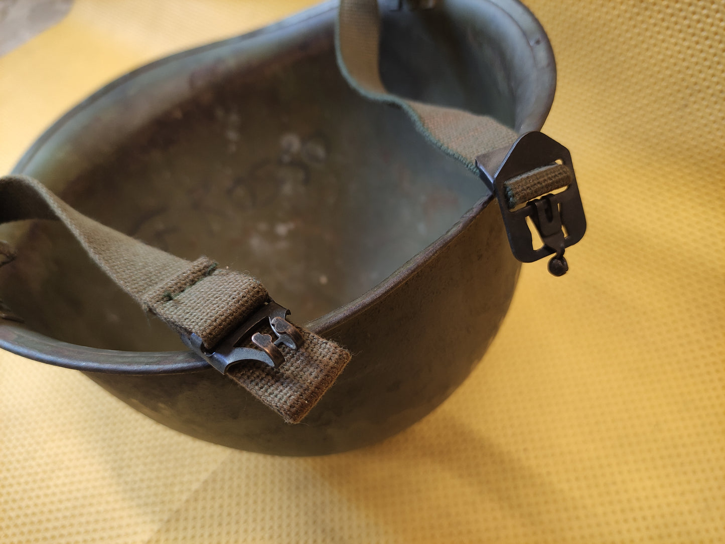 Elmetto americano M1