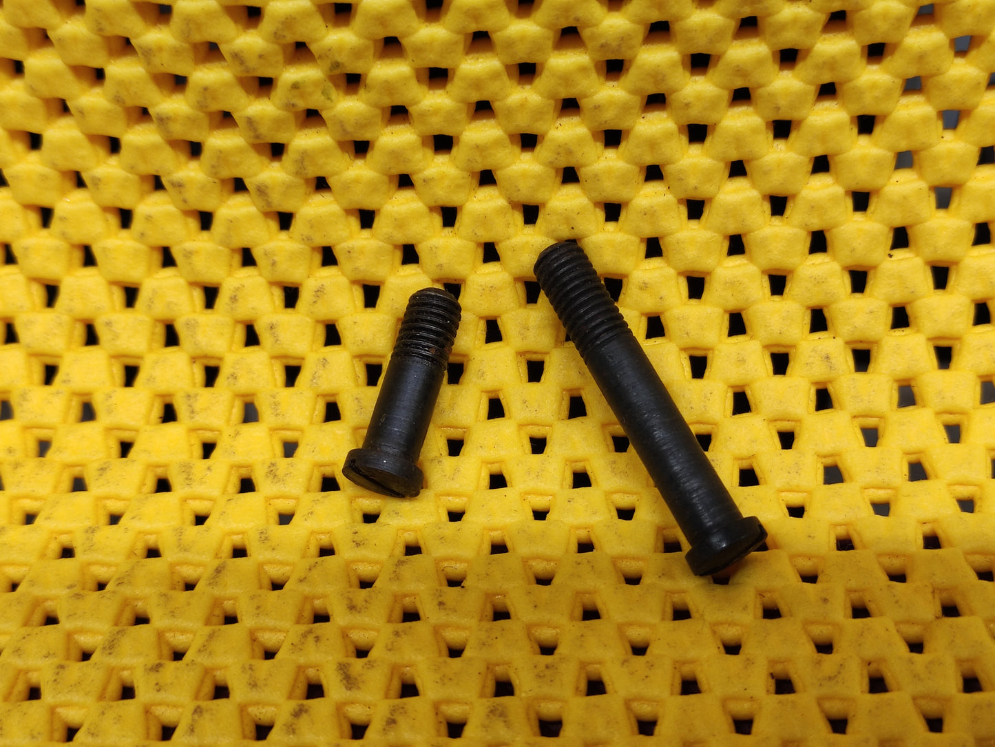 Scatola serbatoio Springfield 1903 a3