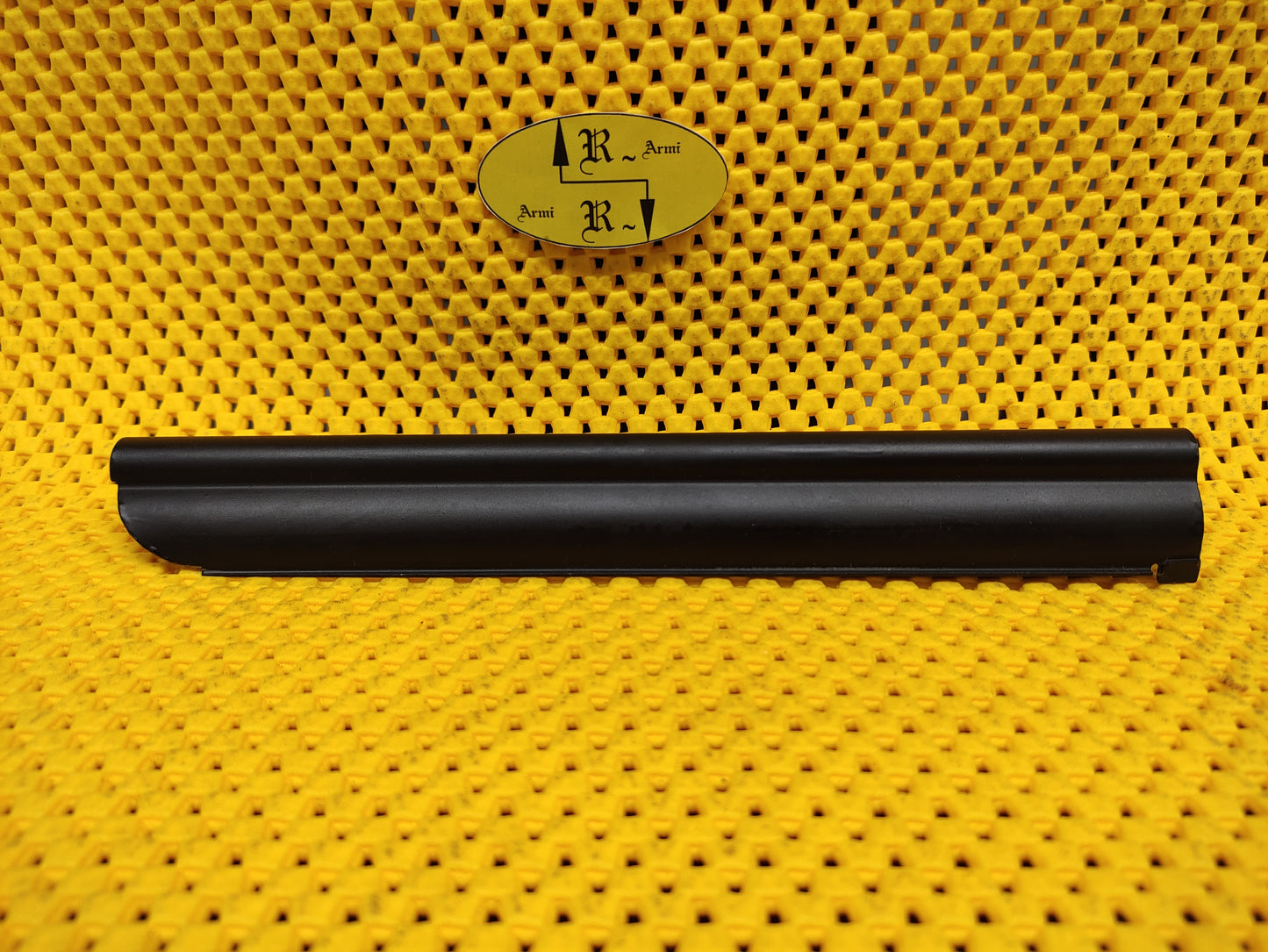 Coperchio otturatore Fal (nero)