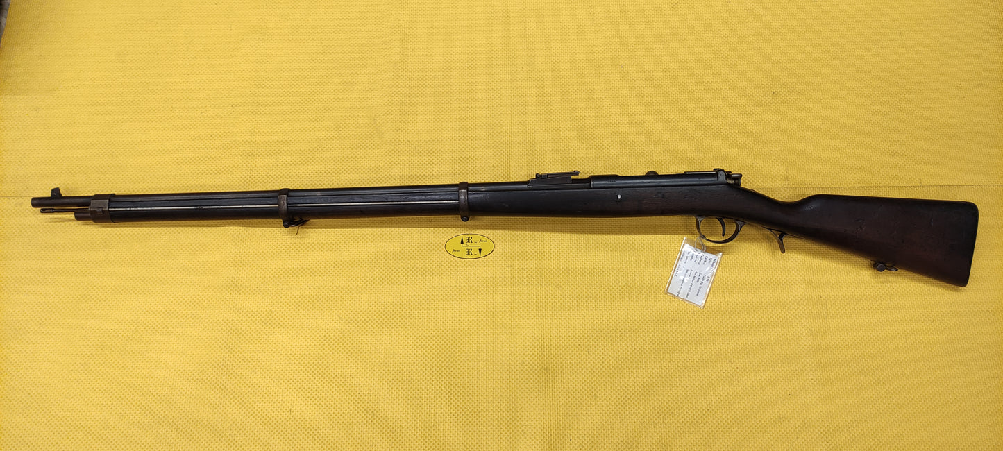 STEYR 1886 Kropatschek