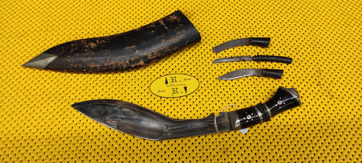 Kukri Indiano