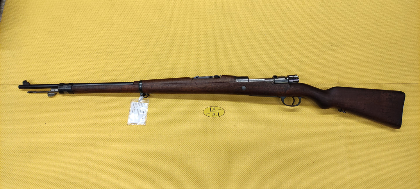 MAUSER 1909 Argentino