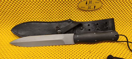 Pugnale Robert "Bob" Papp