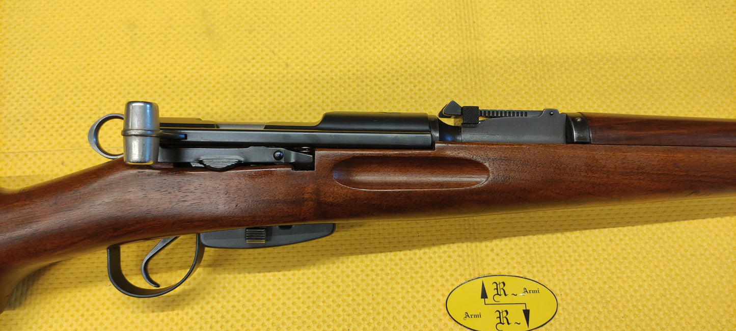 SCHMIDT RUBIN K31