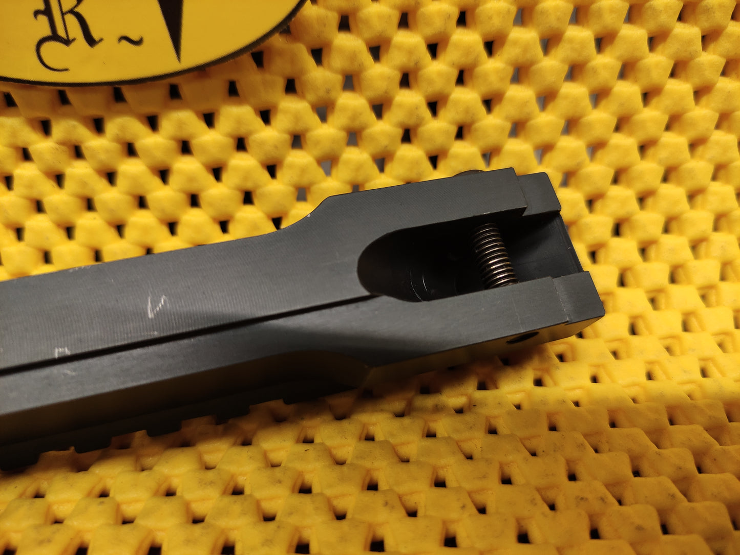 Supporto ottica per STG 57