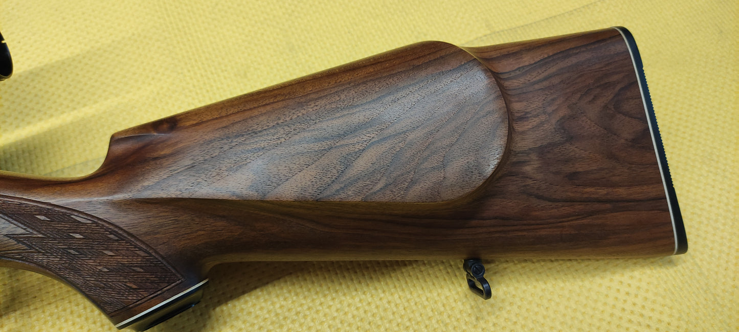 Steyr Mannlicher SL