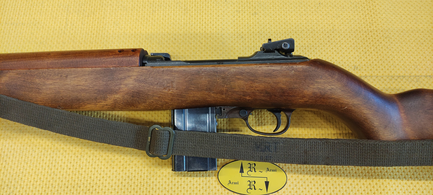WINCHESTER 30 M1