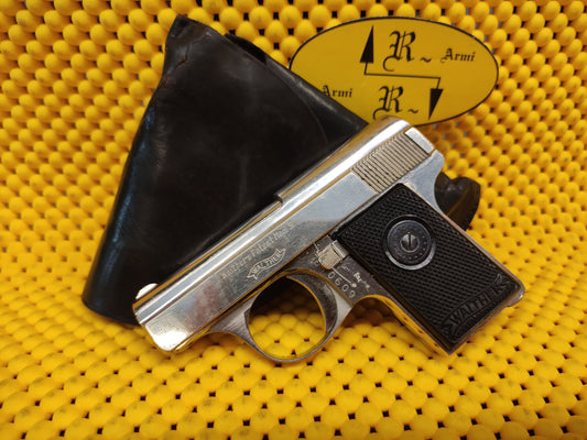 Walther 9 Zella-Mehlis