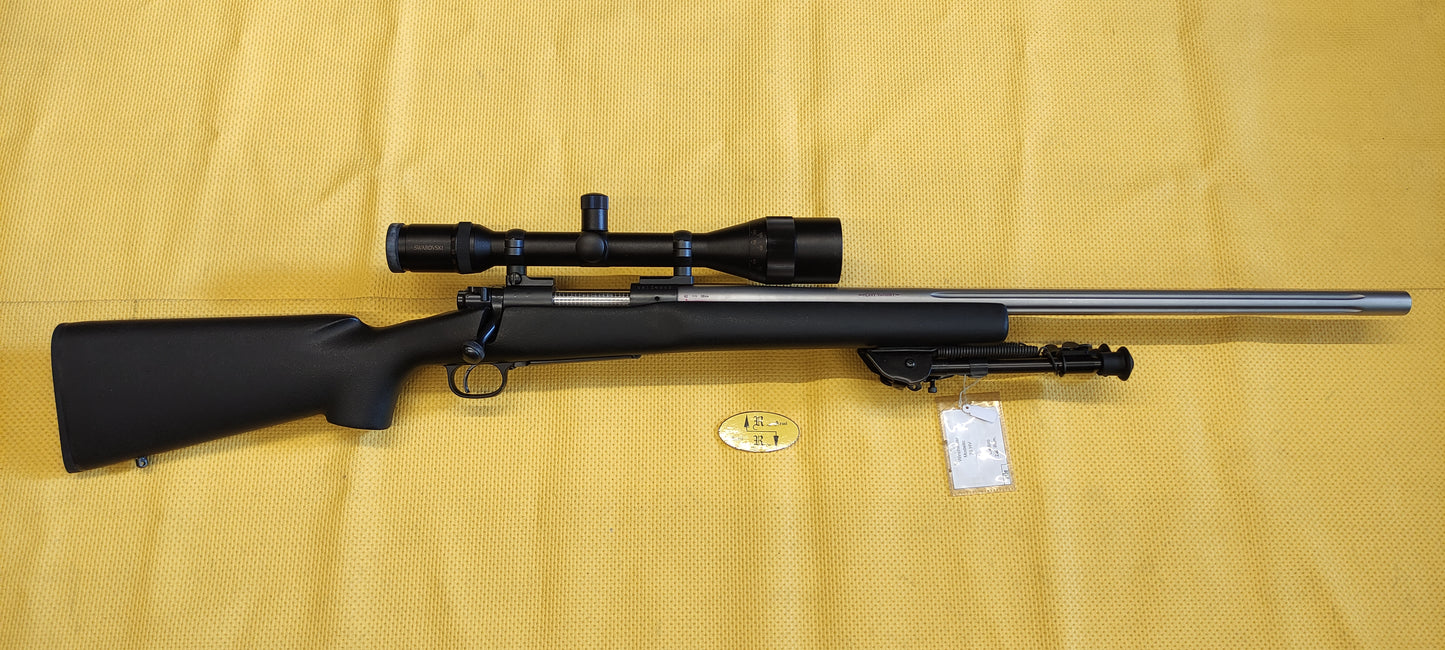 Winchester 70 HV
