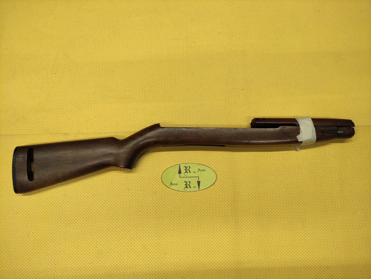 Calciatura Winchester M1