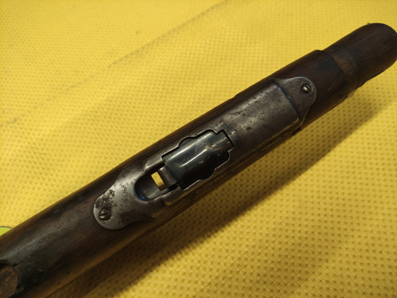 Calciatura per MAB 38A originale