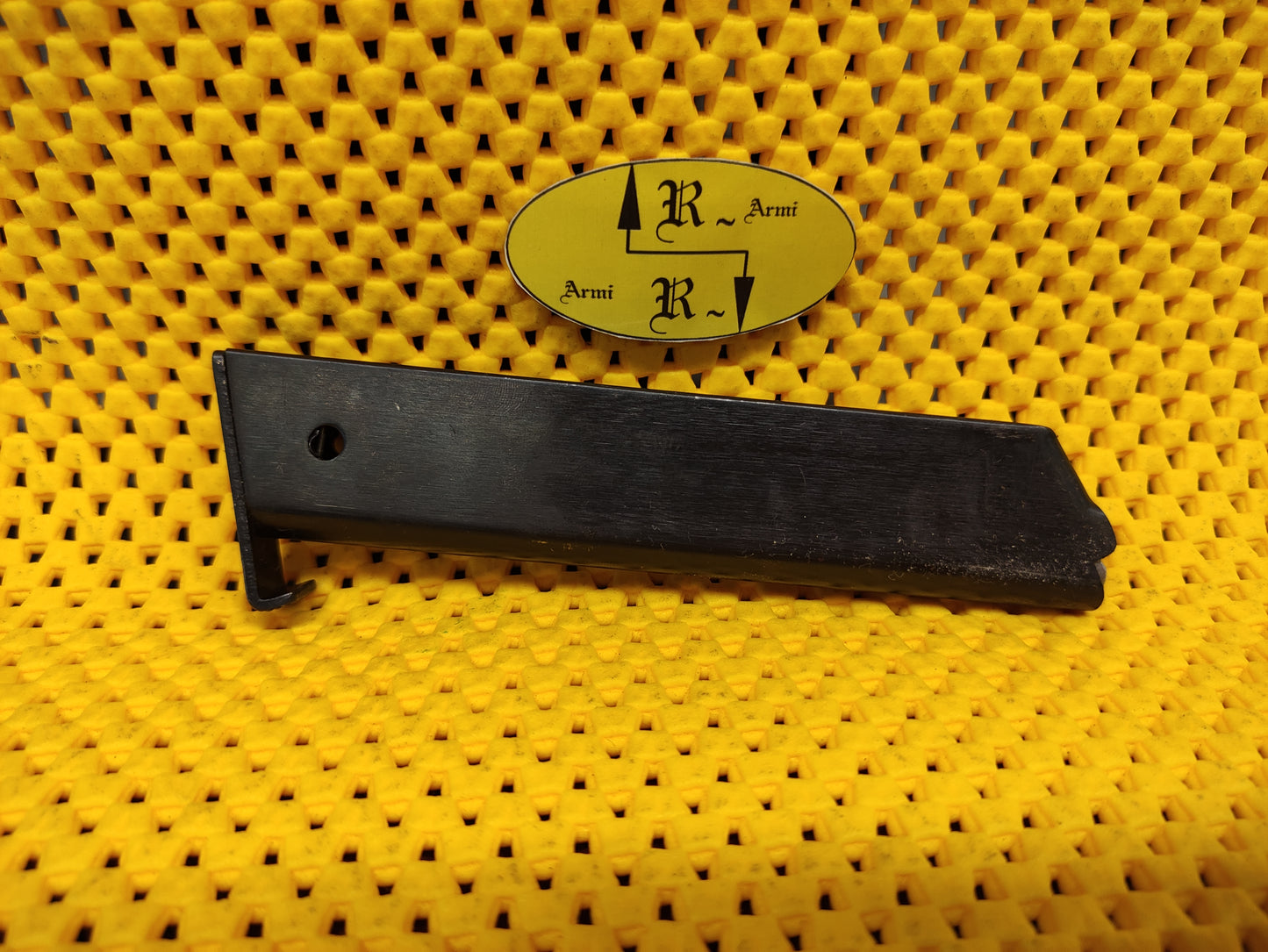 Caricatore Husqvarna M40 o Lahti M35