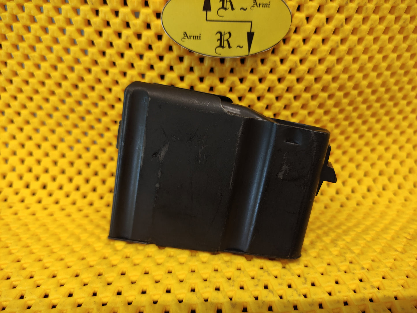 Caricatore Sig 510/4