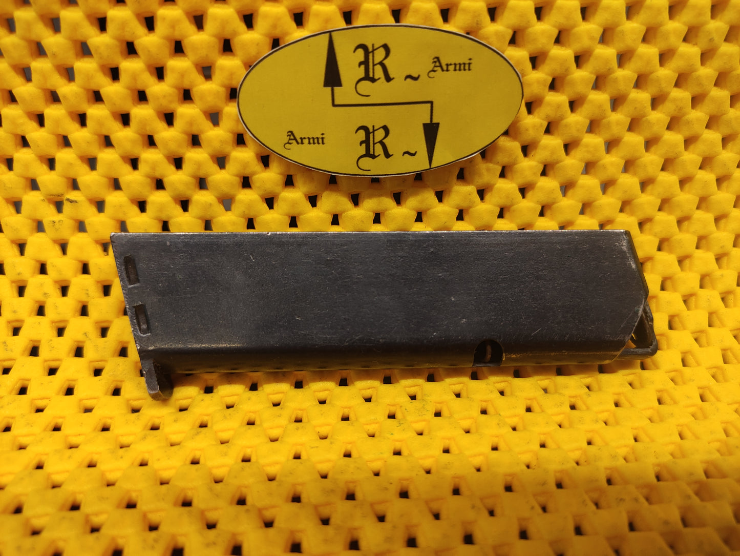 Caricatore pistola Mab D