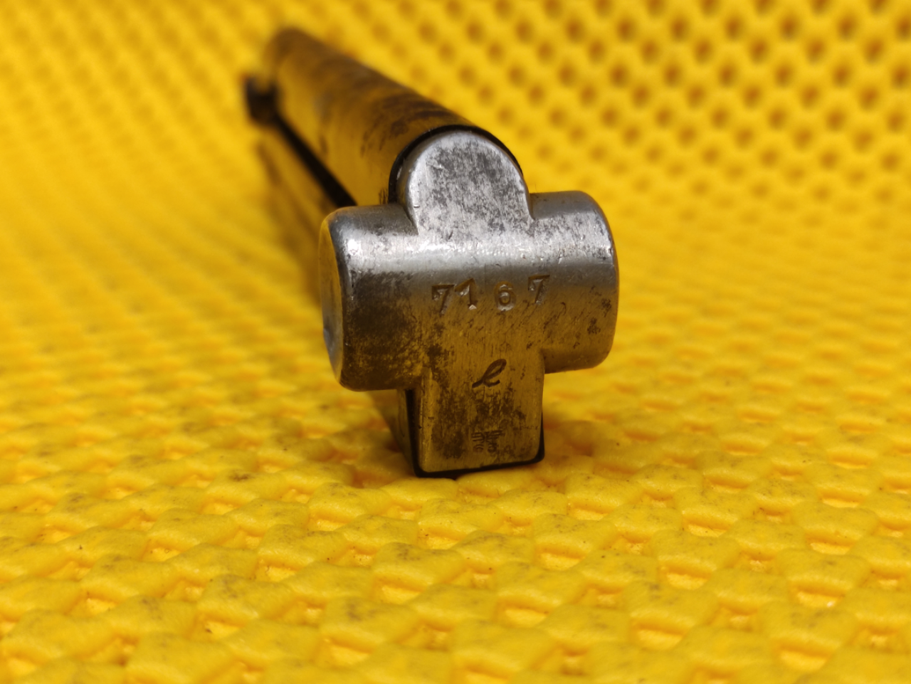 Caricatore originale Luger