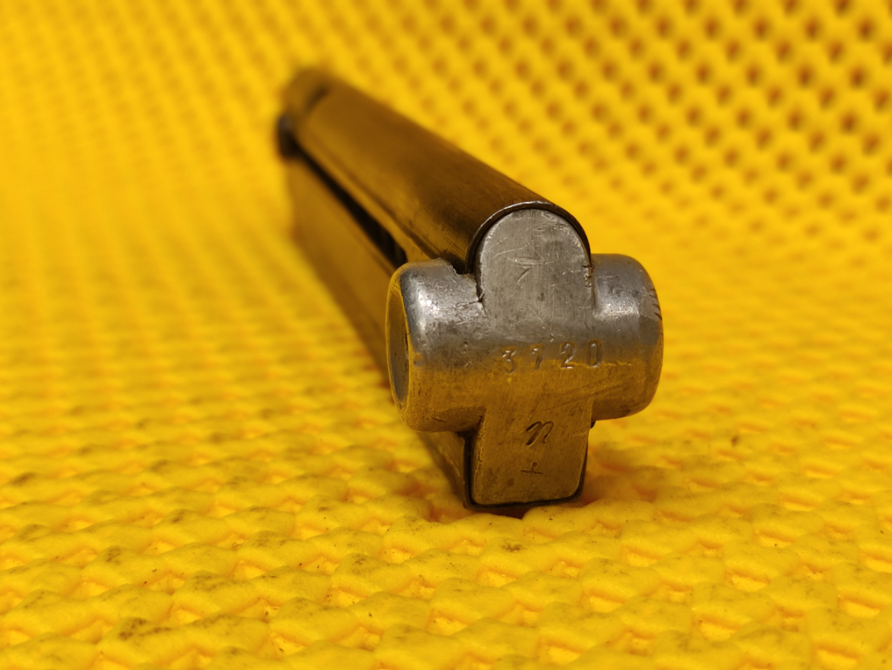 Caricatore originale Luger