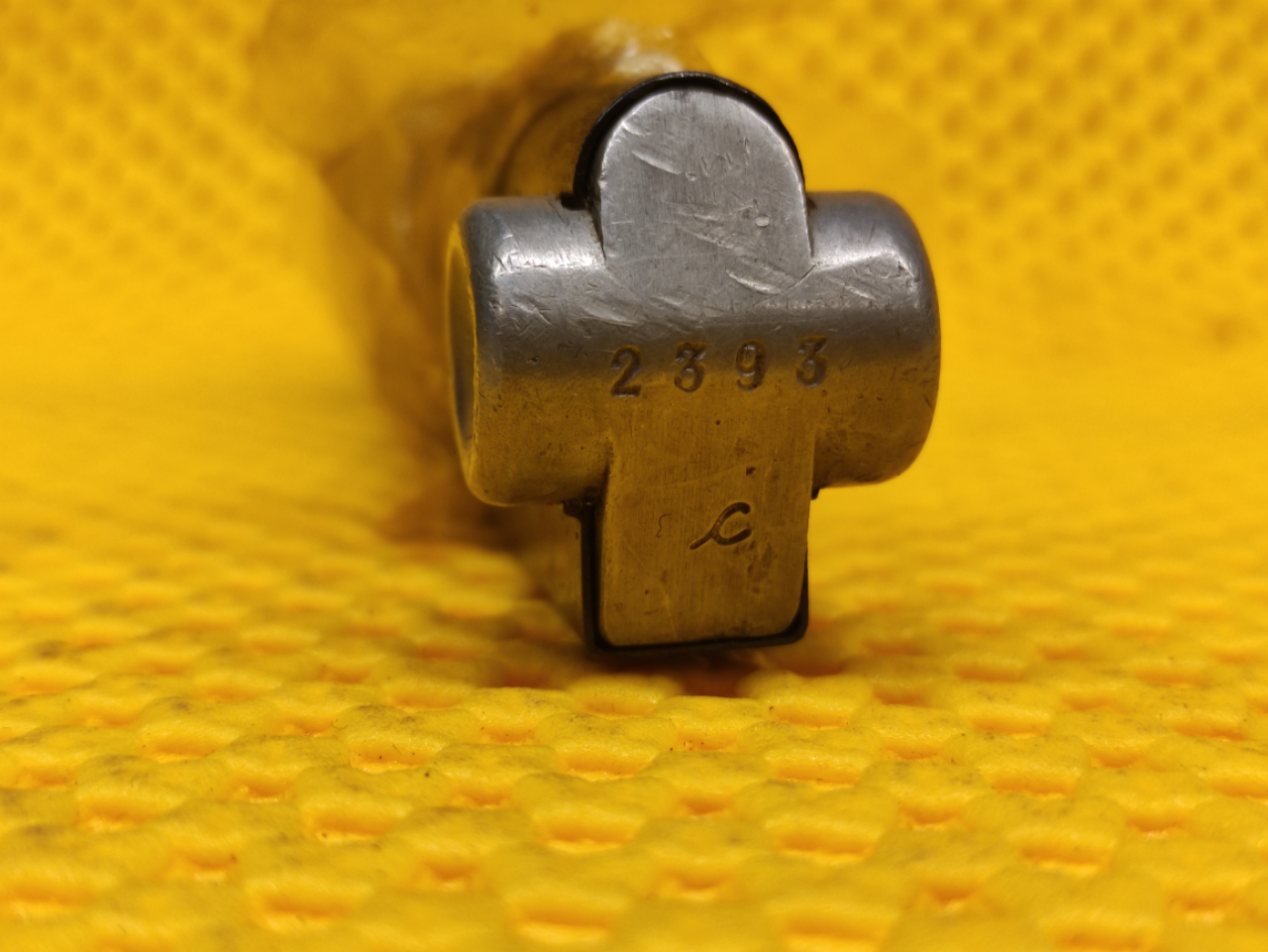 Caricatore originale Luger