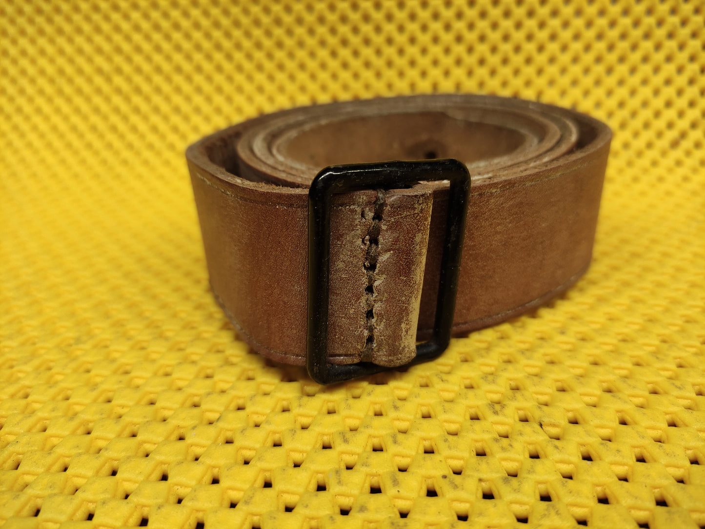 Cinghia Mas Francese