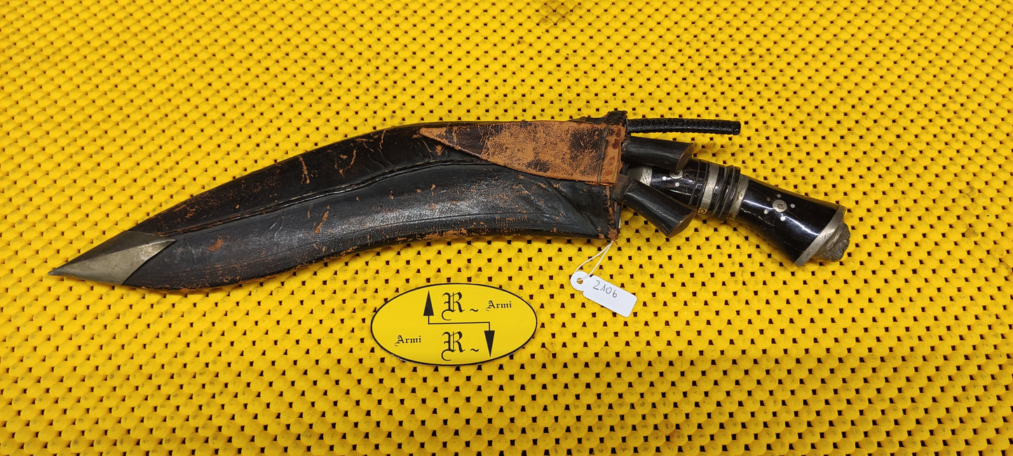 Kukri Indiano