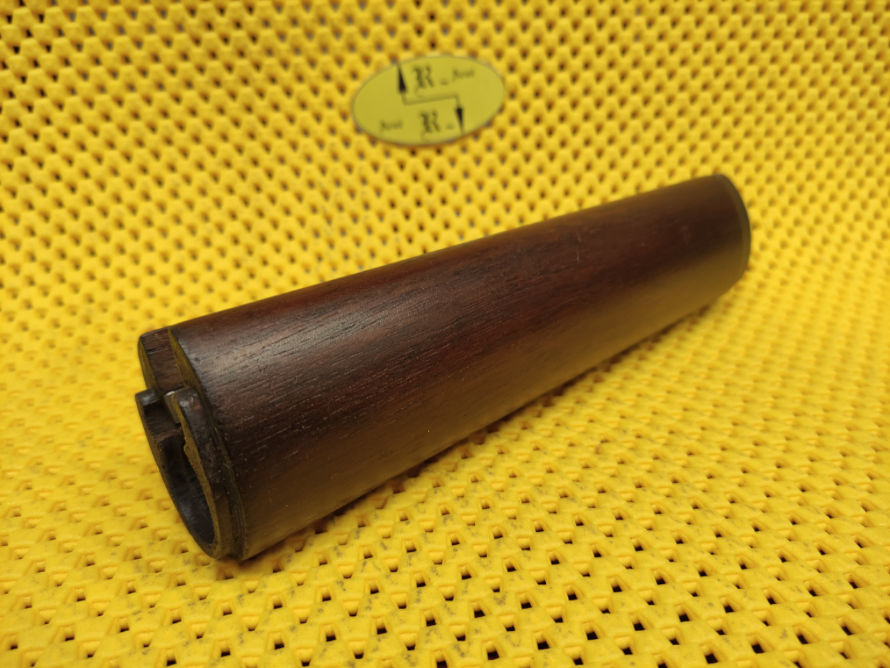 Copricanna anteriore Garand