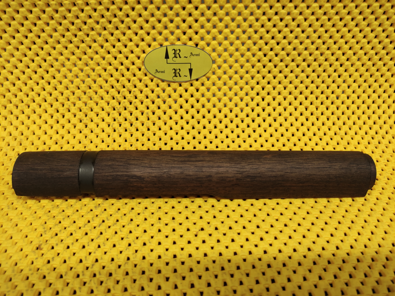 Copricanna posteriore Garand