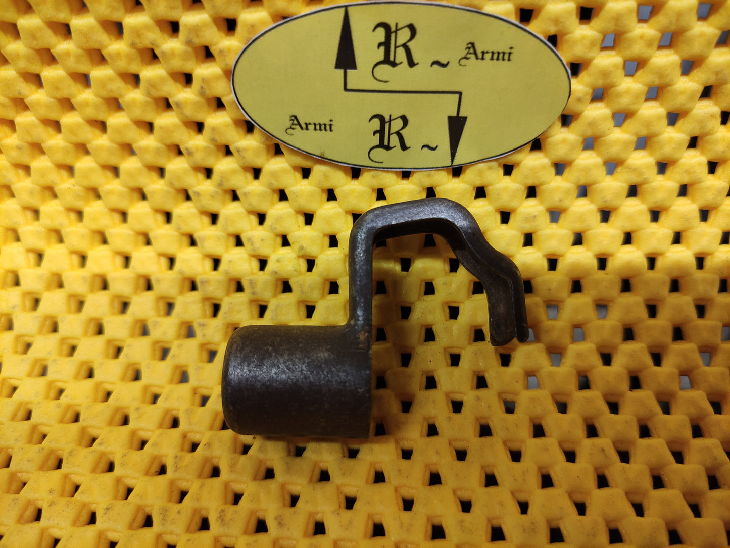 Tappo coprivolata per K 98