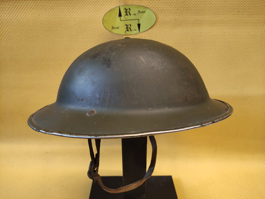 Elmetto inglese Brodie (Sudafrica)