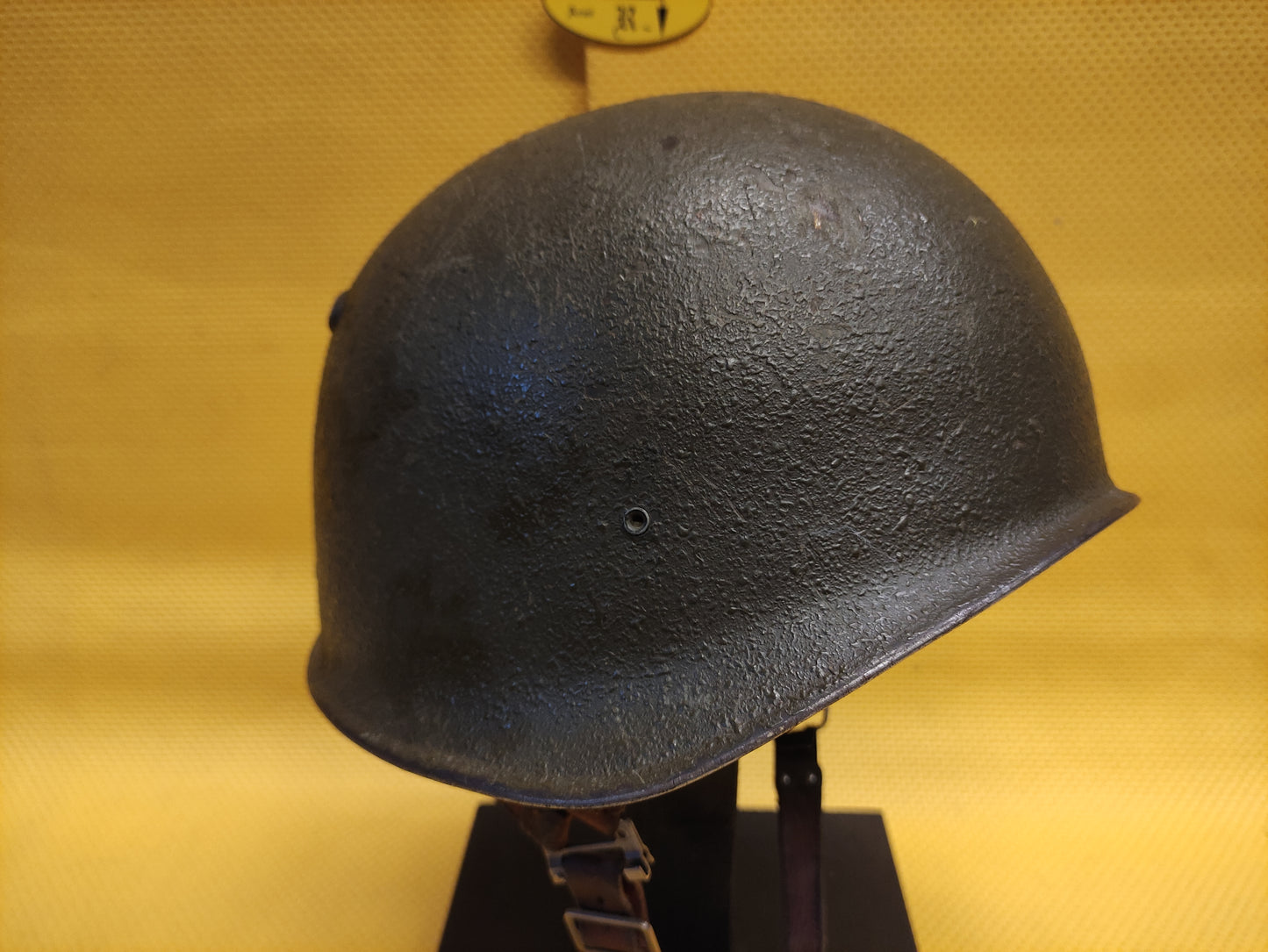 Elmetto Svizzero M71