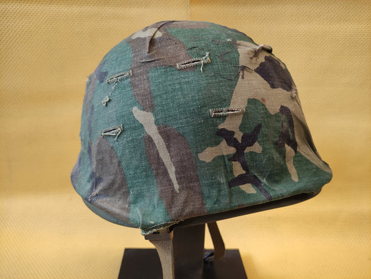 Elmetto americano M1