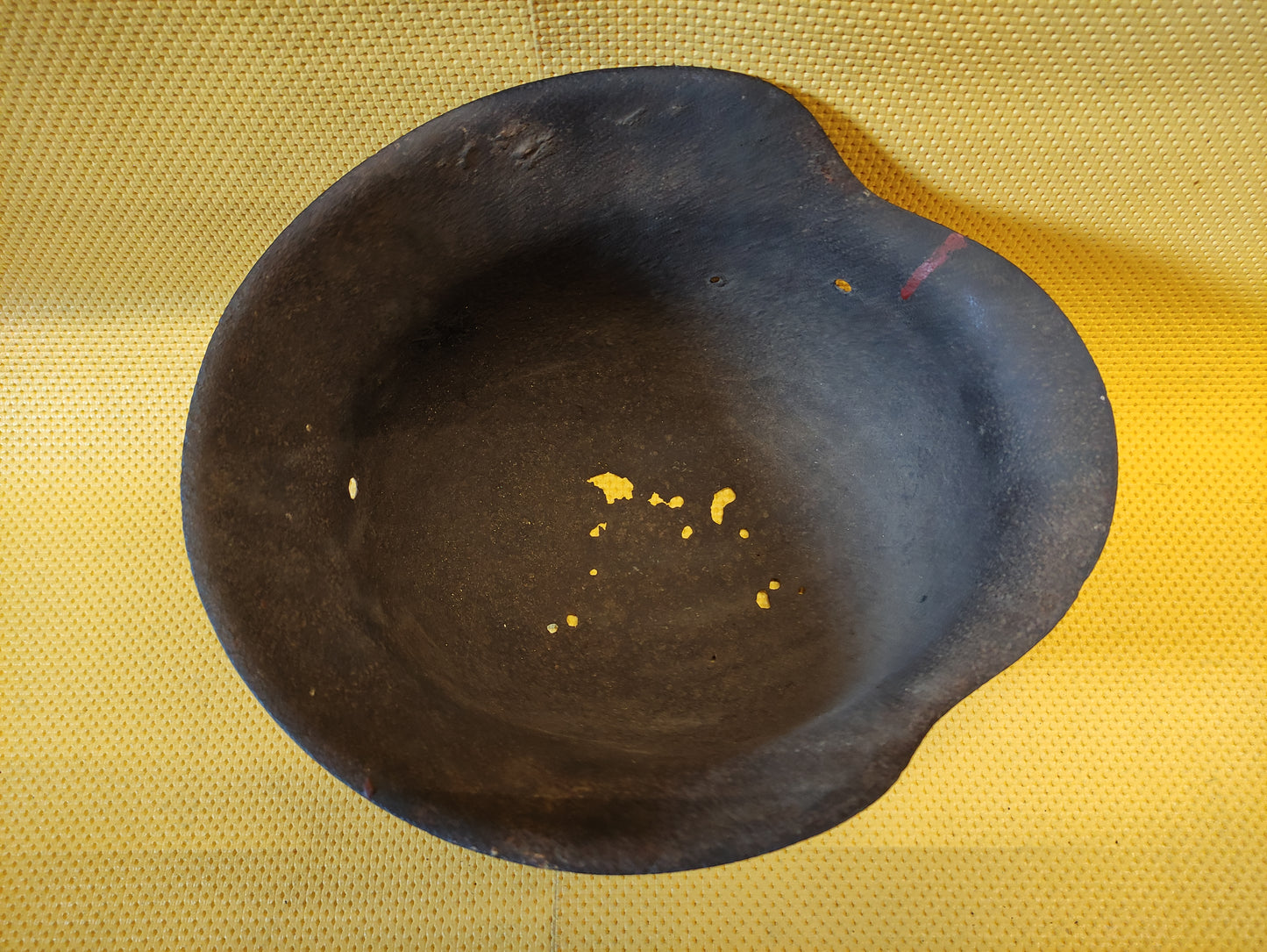 Guscio elmetto Tedesco M42