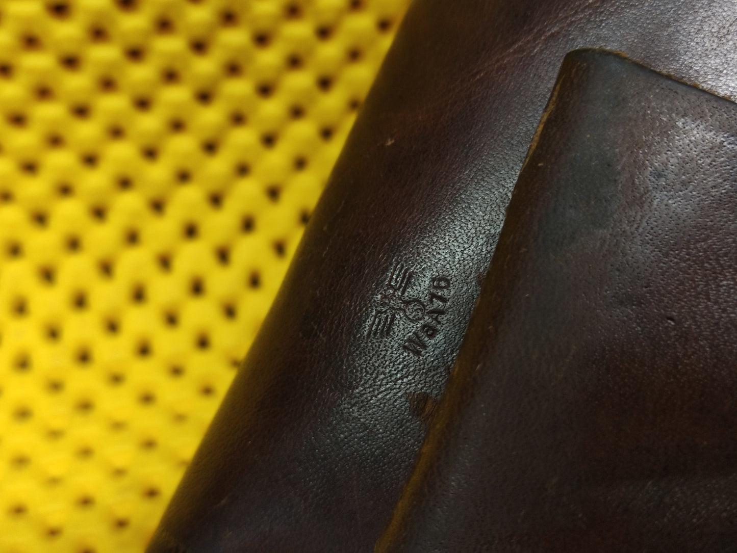 Fondina Cz 27 Tedesca