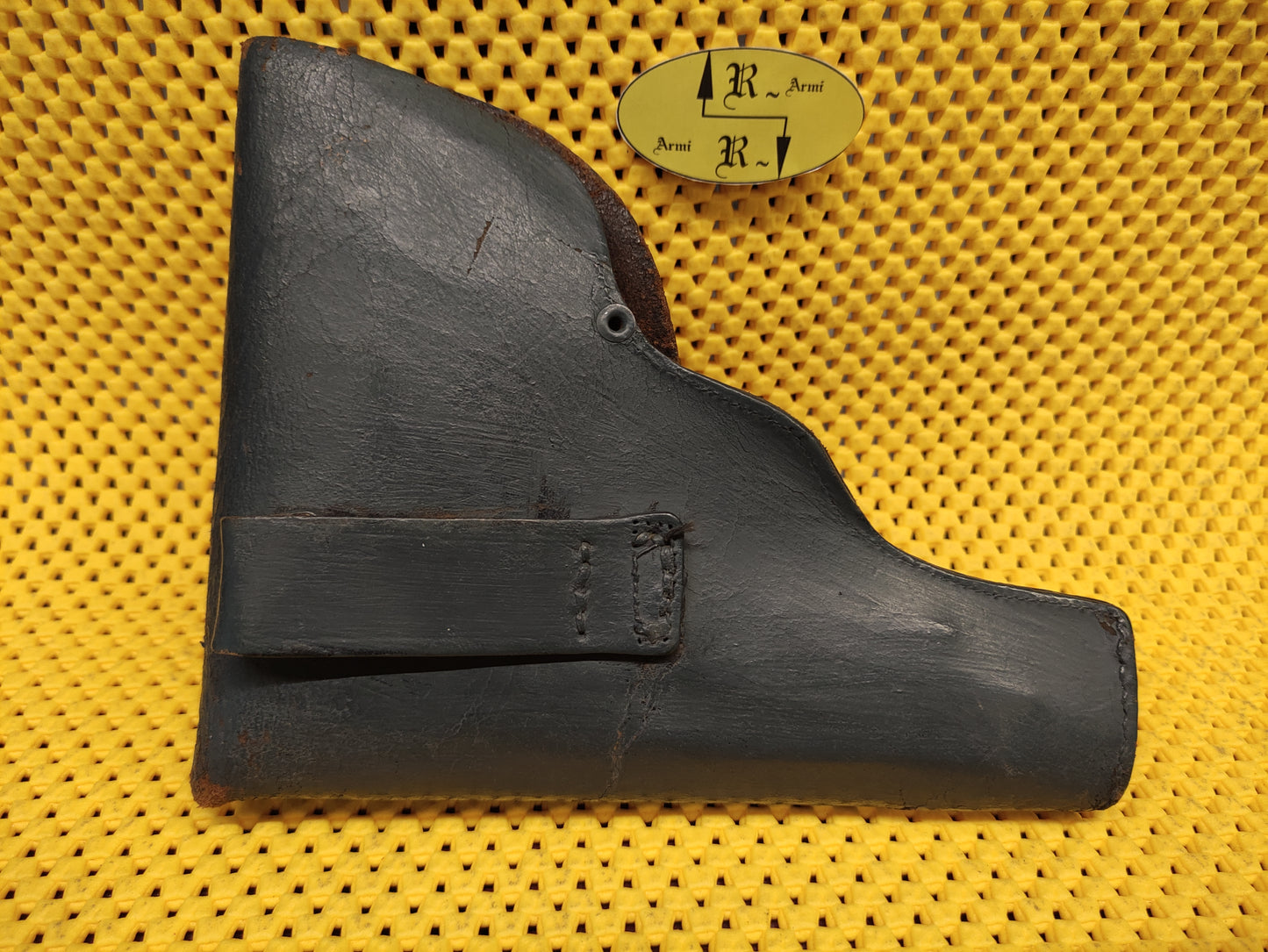 Fondina Beretta 34/35 Grigia