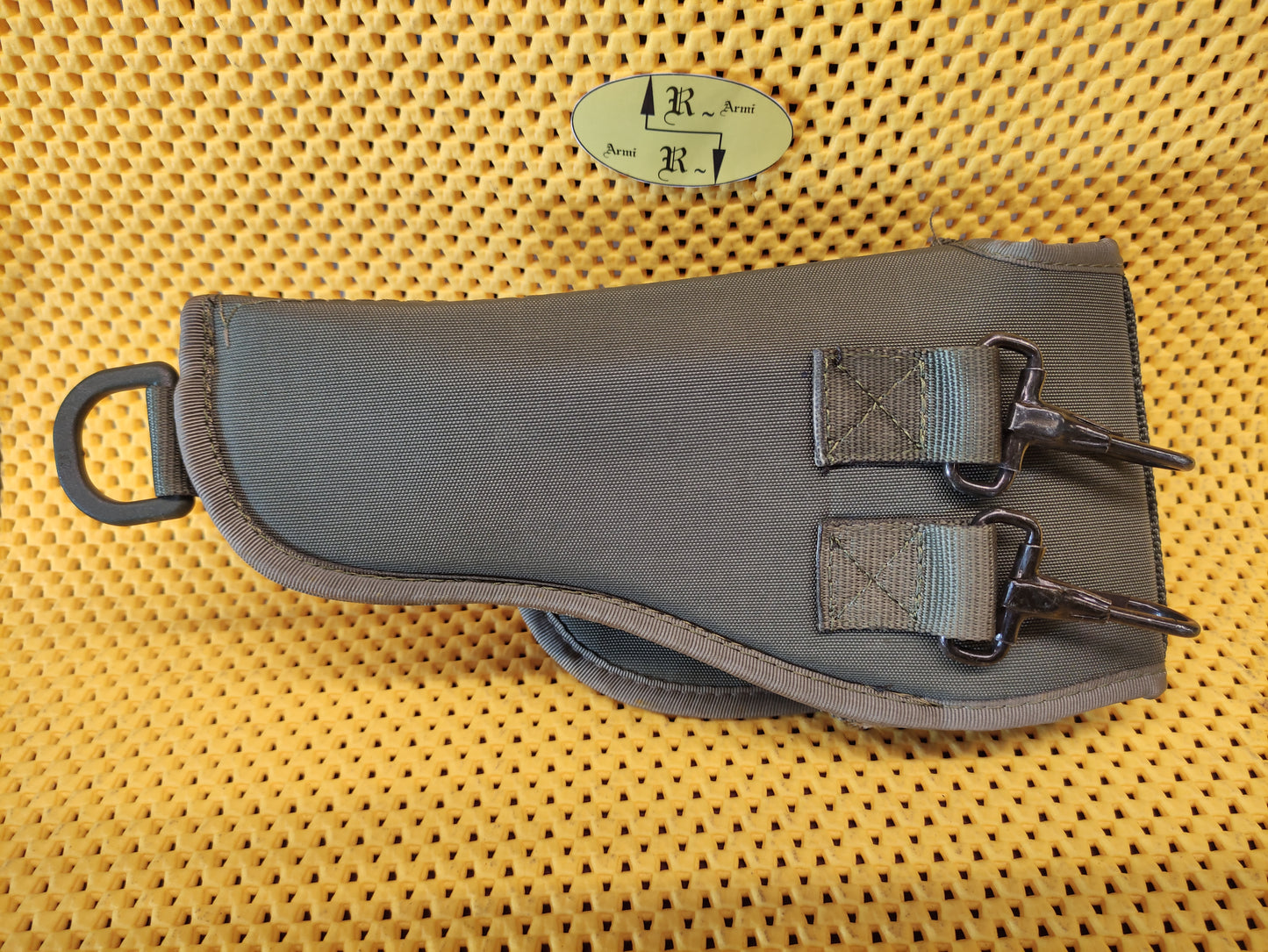 Fondina Beretta 92 Esercito Italiano