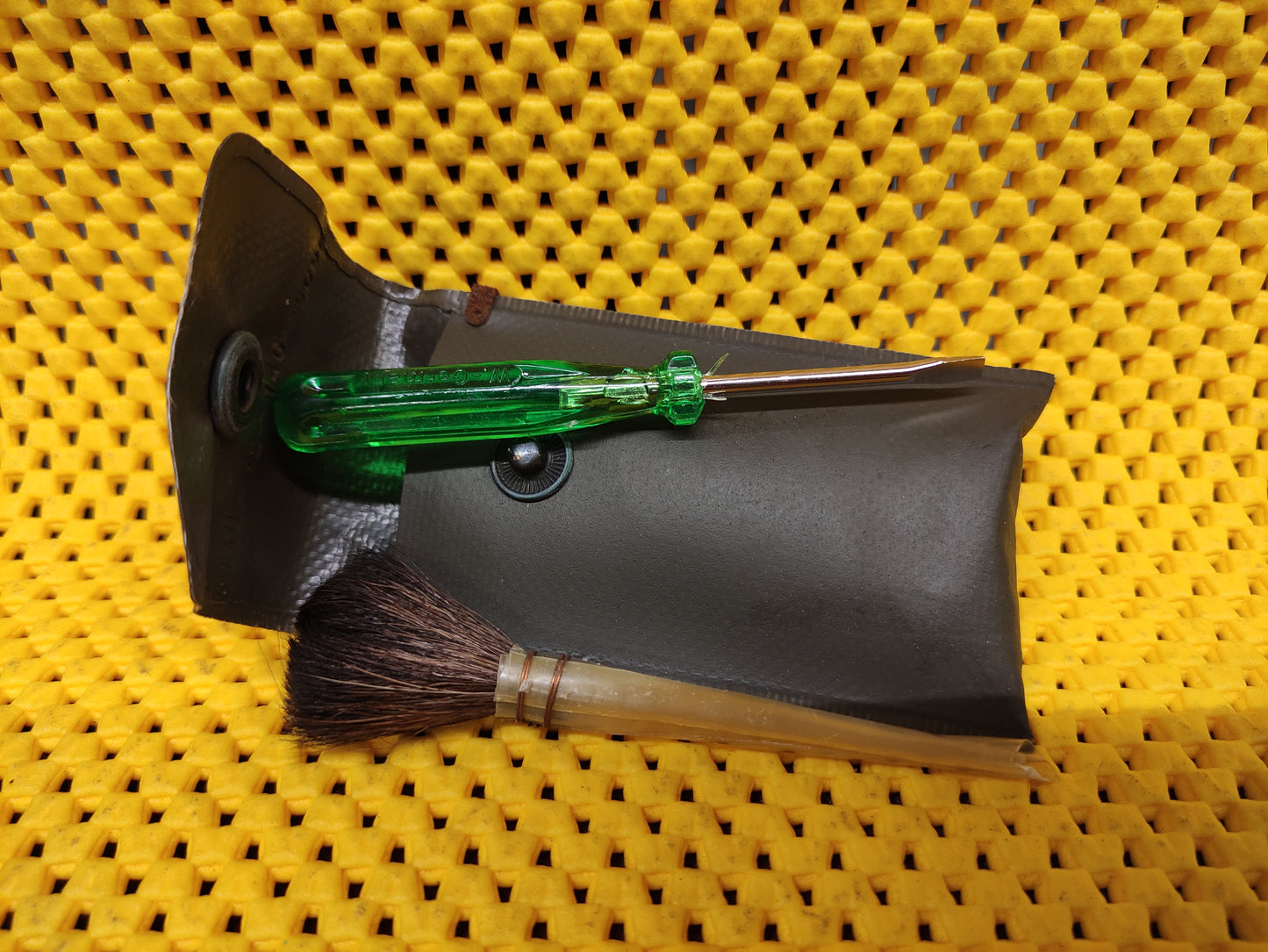 Custodia ottica Hensoldt zf4